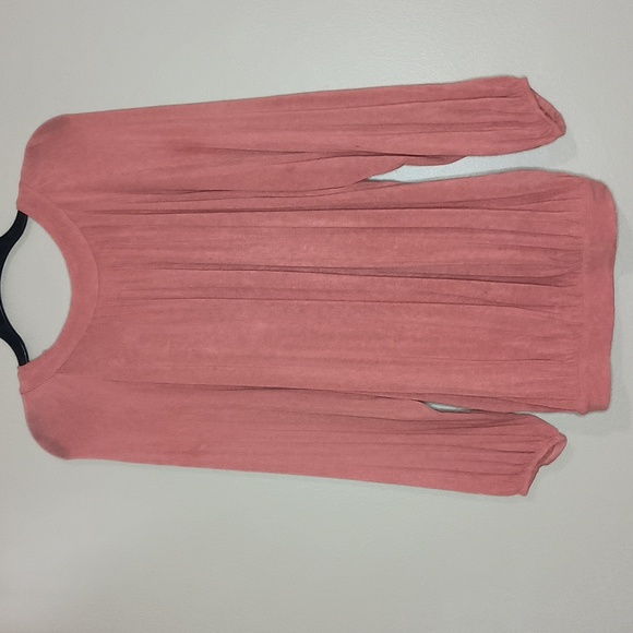 Free People Oversized Top - Picture 2 of 5